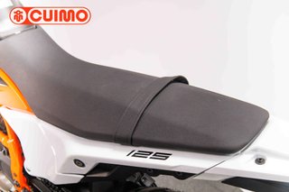 KTM 125 ENDURO R