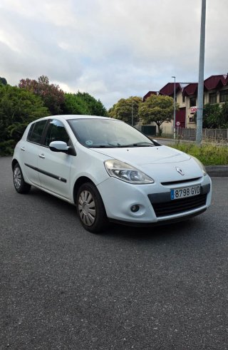 Renault Clio 2010