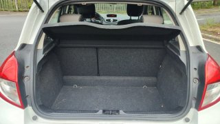 Renault Clio 2010