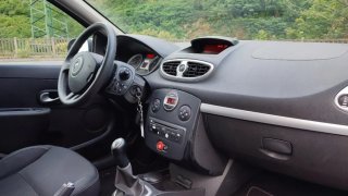 Renault Clio 2010
