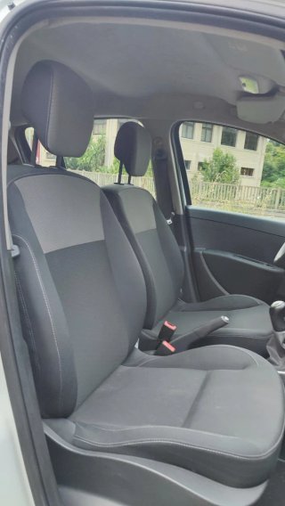 Renault Clio 2010