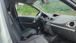 Renault Clio 2010