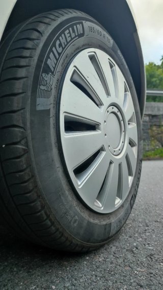 Renault Clio 2010