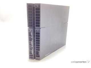 sony ps4 500gb