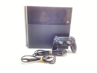 sony ps4 500gb