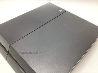 sony ps4 500gb