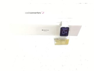 apple watch series 3 42mm (gps) (a1859)