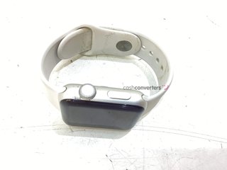 apple watch series 3 42mm (gps) (a1859)