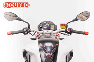 BMW F 800 R