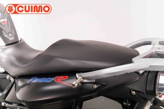 BMW F 800 R