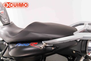 BMW F 800 R