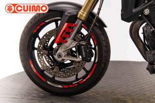 BMW F 800 R