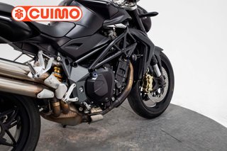 MV AGUSTA BRUTALE 920