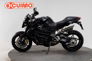 MV AGUSTA BRUTALE 920