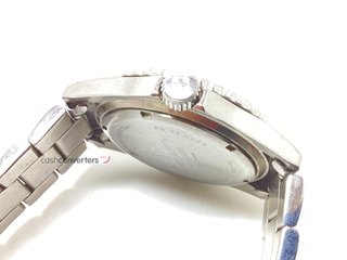 reloj pulsera caballero swiss alpine military diver