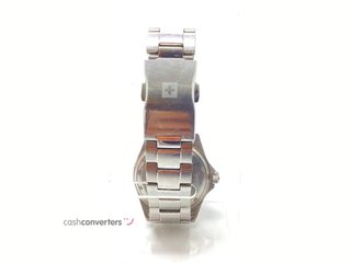 reloj pulsera caballero swiss alpine military diver