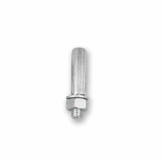Chaveta para biela 9,5 mm - Llave de bie AD29