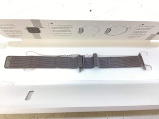 apple milanese loop 44mm