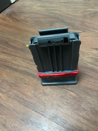 Nerf Fortnite Subfusil Eléctrico