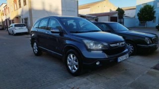 Honda CR-V 2007