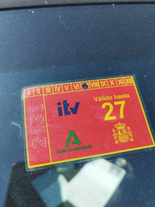 Honda CR-V 2007