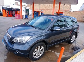 Honda CR-V 2007