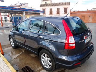 Honda CR-V 2007