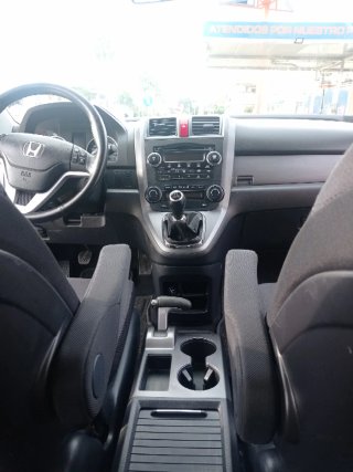 Honda CR-V 2007