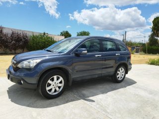 Honda CR-V 2007