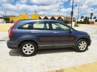 Honda CR-V 2007
