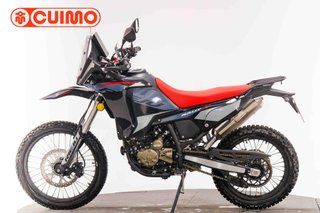 RIEJU RALLY 307