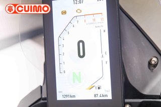 RIEJU RALLY 307