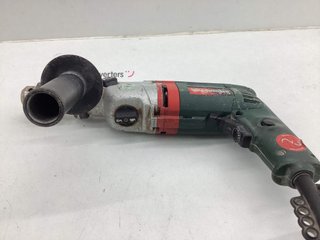 taladro electrico metabo sbe 850-2 s