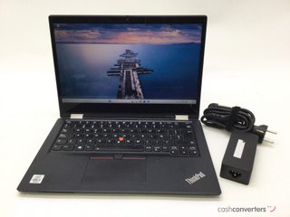 pc portatil lenovo thinkpad