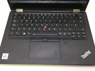 pc portatil lenovo thinkpad