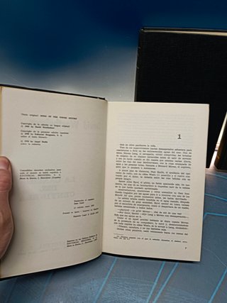 3 novelas, editorial Bruguera, años 70