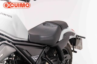 ZONTES C 125