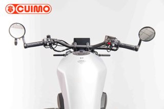 ZONTES C 125