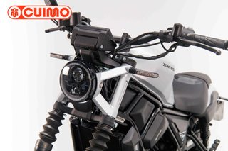 ZONTES C 125