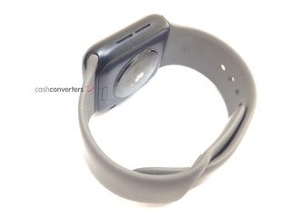 apple apple watch se 3 2025 40mm (gps) aluminio