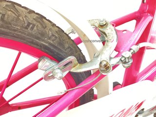 bicicleta niño fantasy fantasy 14