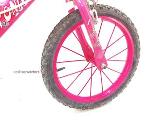 bicicleta niño fantasy fantasy 14