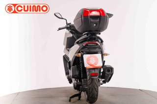 KYMCO SKYTOWN 125