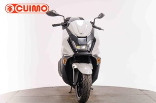 KYMCO SKYTOWN 125