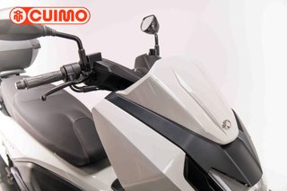 KYMCO SKYTOWN 125