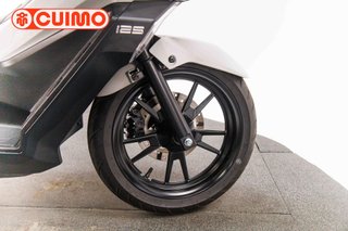 KYMCO SKYTOWN 125