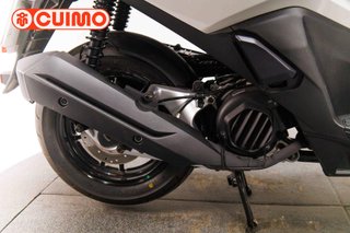 KYMCO SKYTOWN 125