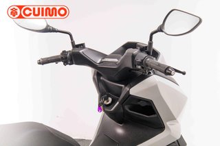 KYMCO SKYTOWN 125