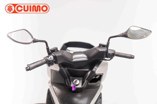 KYMCO SKYTOWN 125