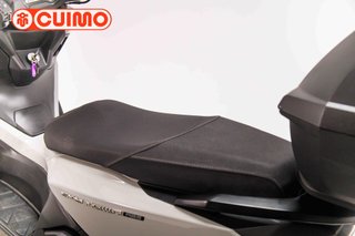 KYMCO SKYTOWN 125